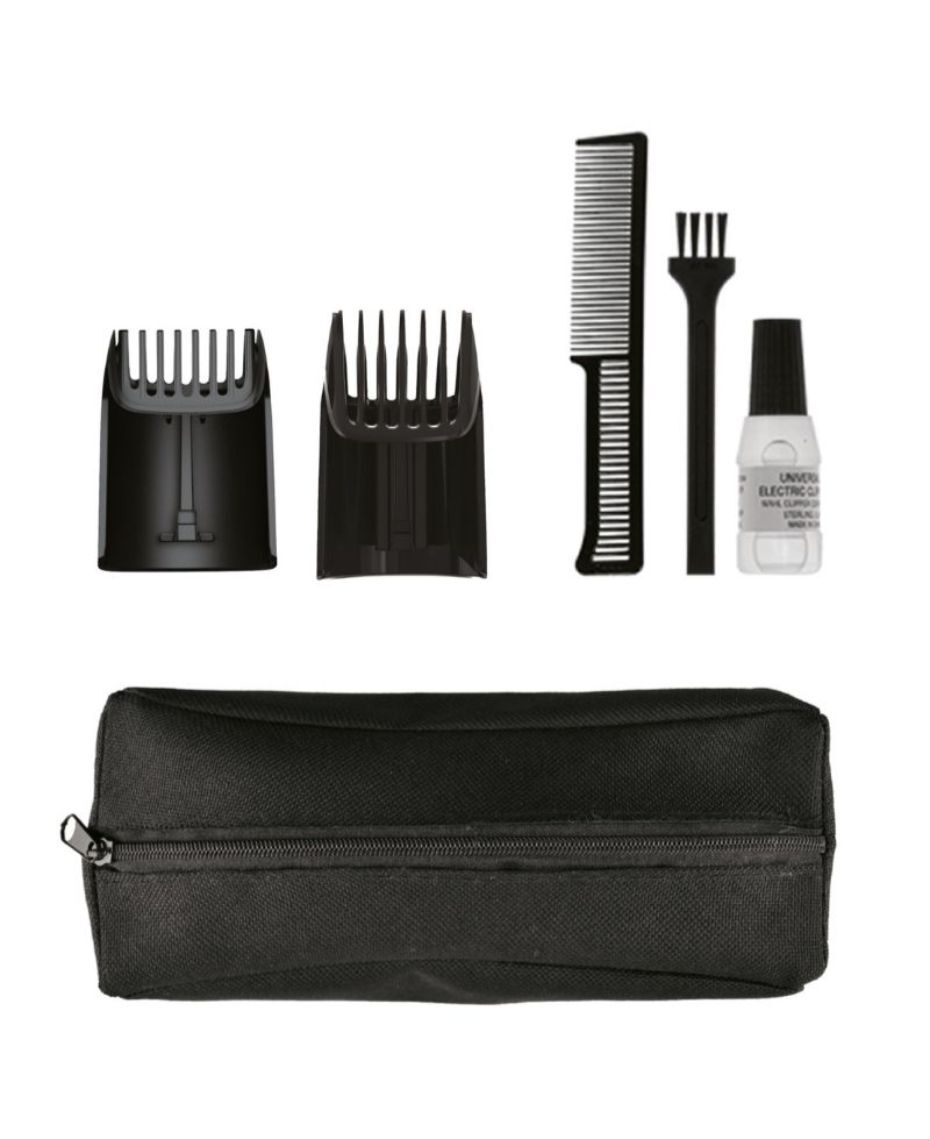 Wahl Aqua Trim Beard & Body Trimmer Shaver Shop